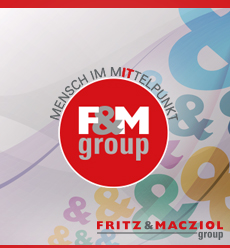 FRITZ & MACZIOL Software und Computervertrieb GmbH